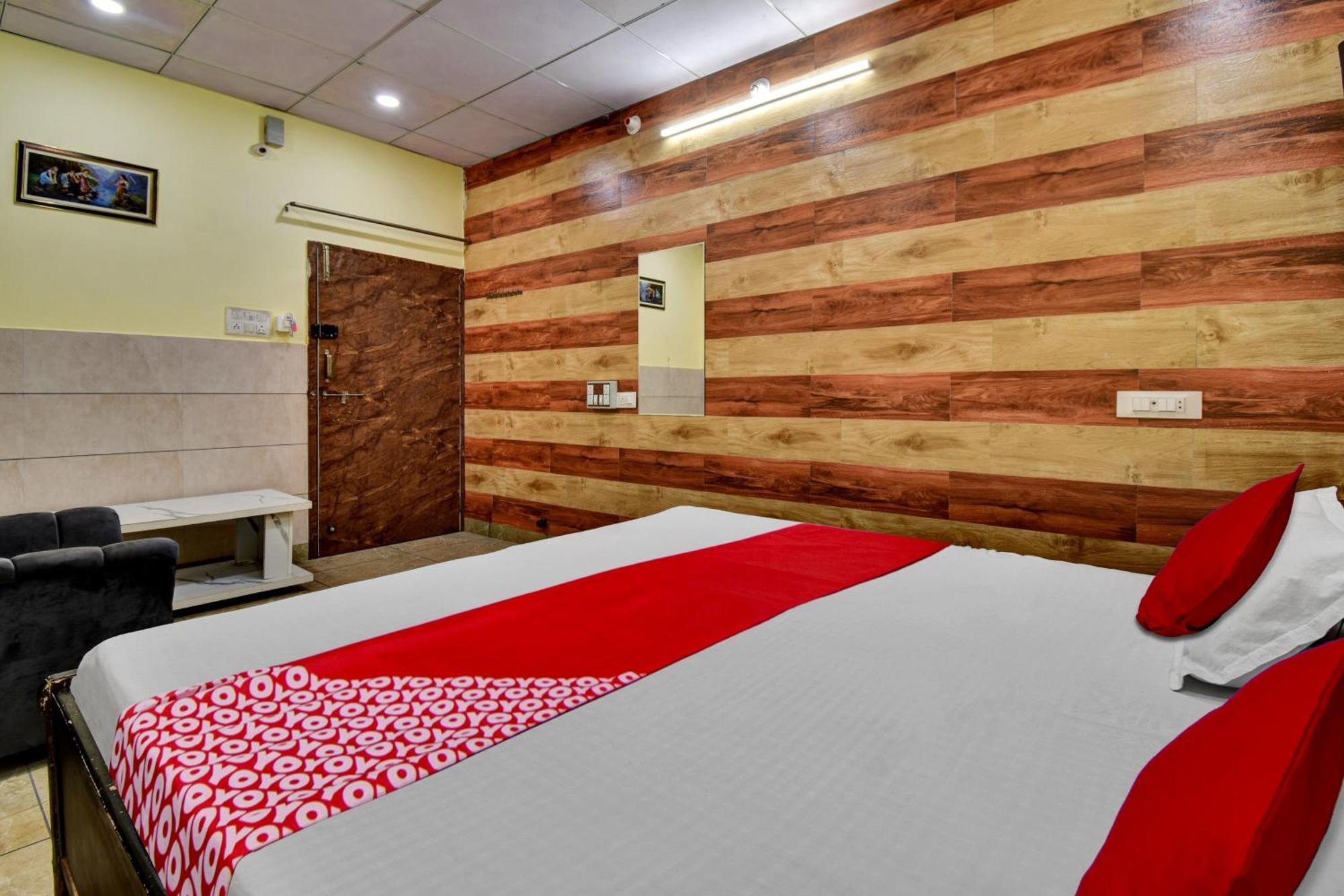 Oyo Flagship Apna Guest House Kota  Εξωτερικό φωτογραφία